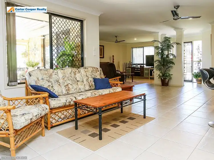 Seventh view of Homely house listing, 3 North West Bay Court, Wondunna QLD 4655