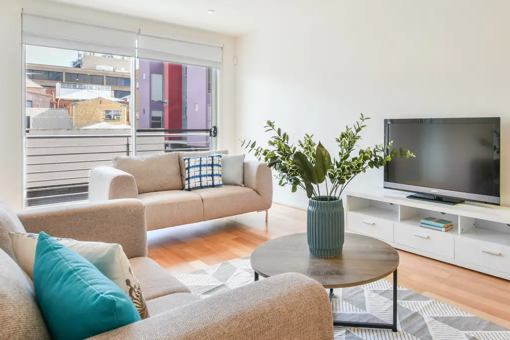 Main view of Homely townhouse listing, 5A Toms Court, Adelaide SA 5000