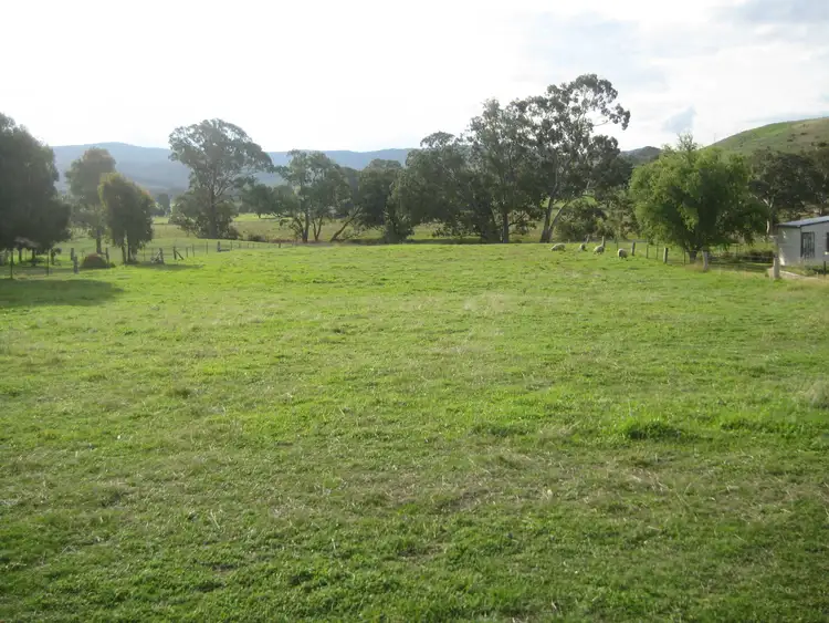 Second view of Homely land listing, Lot 2 Pyrenees Highway, Amphitheatre VIC 3468
