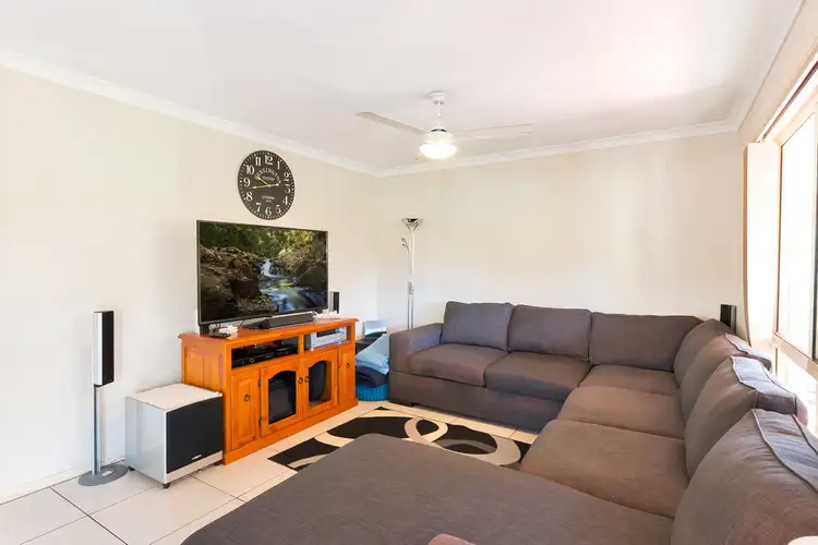 Fourth view of Homely house listing, 11 Ngungun Close, Loganholme QLD 4129