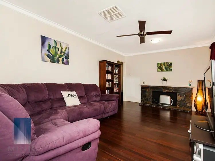 Fourth view of Homely house listing, 3A Tiverton Street, Lynwood WA 6147