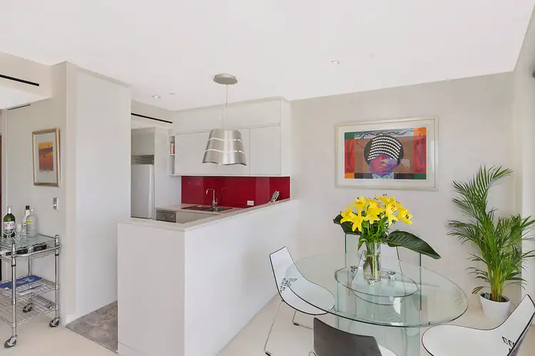Third view of Homely apartment listing, 2005/184 Forbes Street, Darlinghurst NSW 2010