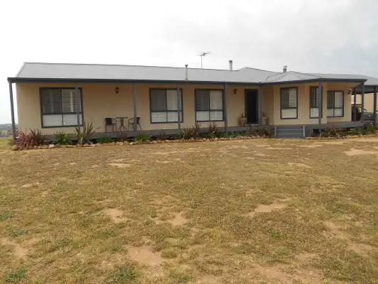 Main view of Homely house listing, 24 Kilmarnock Road, Young NSW 2594