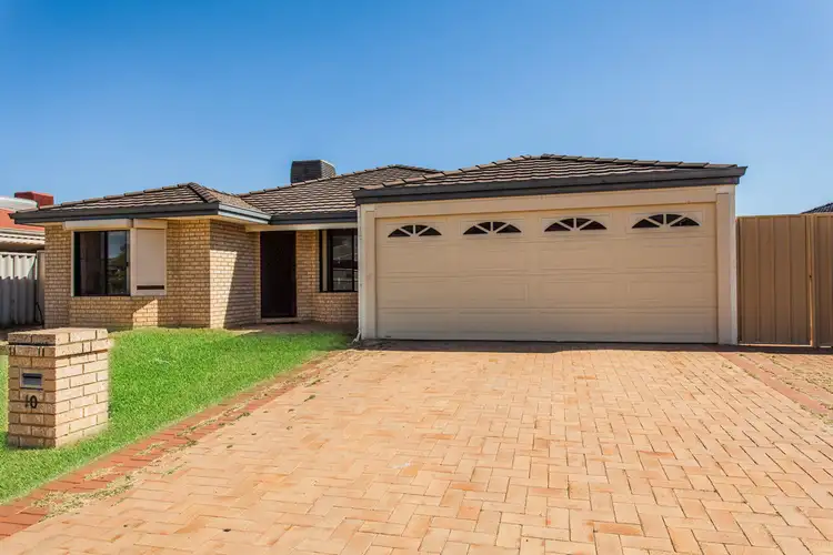 10 Quondong Close, Kenwick WA 6107