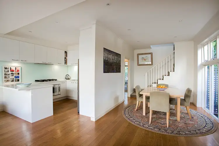 Second view of Homely house listing, 37 Forth Street, Woollahra NSW 2025