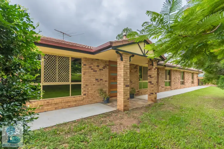 35-37 Cabernet Court, Morayfield QLD 4506