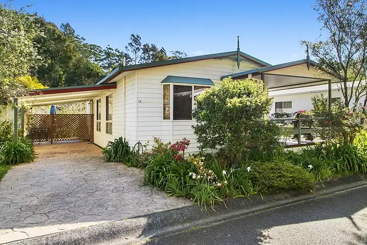 16/160 The Round Drive, Avoca Beach NSW 2251