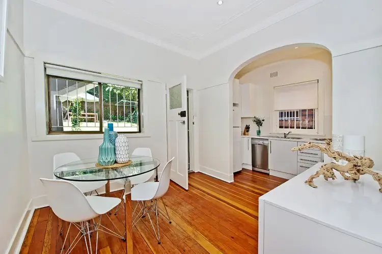 Second view of Homely apartment listing, 2/49 Blair Street, North Bondi NSW 2026