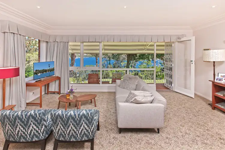 Fifth view of Homely house listing, 15A Point Road, Northwood NSW 2066