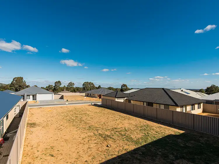 Fifth view of Homely land listing, Lot 849 Linacre Road, Bullsbrook WA 6084