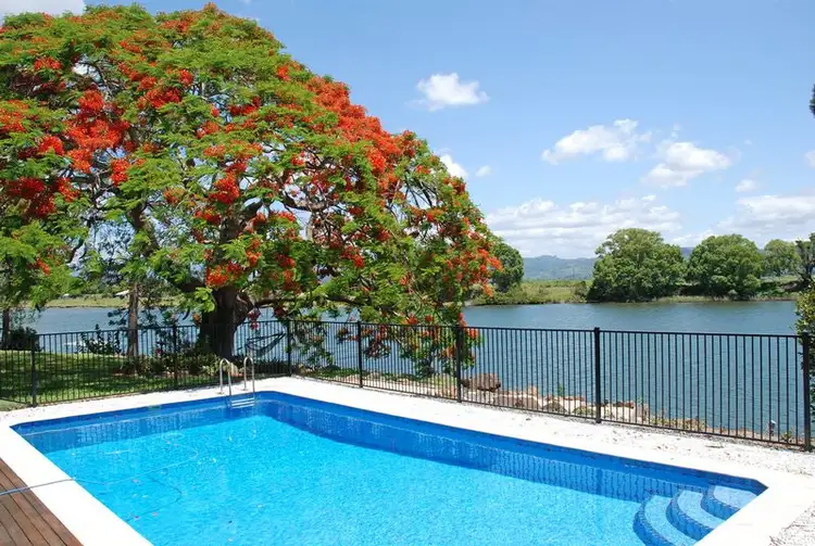 109 Tweed Valley Way, Murwillumbah NSW 2484
