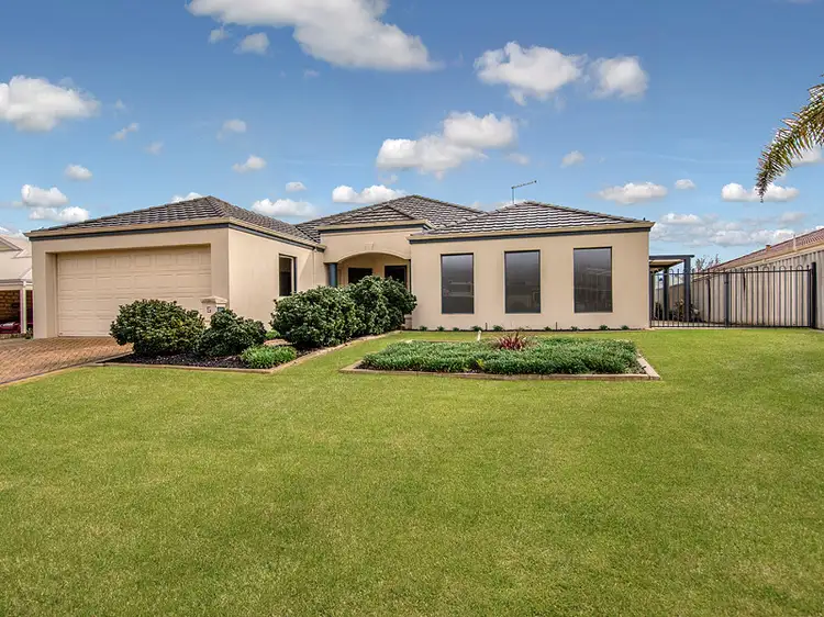 Second view of Homely house listing, 5 Harmony Parade, Singleton WA 6175