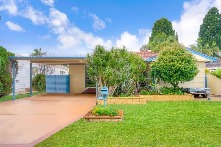 Fourth view of Homely house listing, 37 Marina View Parade, St Huberts Island NSW 2257