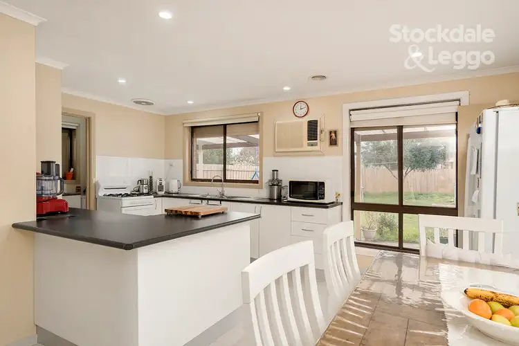 Fourth view of Homely house listing, 4 Chilwell Court, Meadow Heights VIC 3048