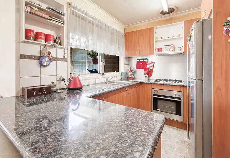 Fourth view of Homely house listing, 17 Jackson Street, South Morang VIC 3752