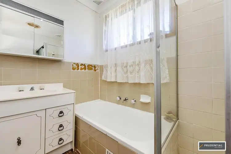 Fourth view of Homely townhouse listing, 2/107 Broughton Street, Campbelltown NSW 2560