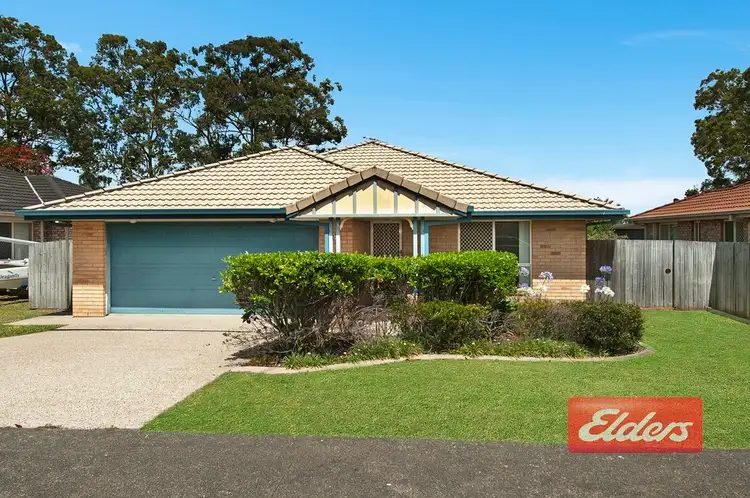 7/18-24 Ronald Street, Shailer Park QLD 4128
