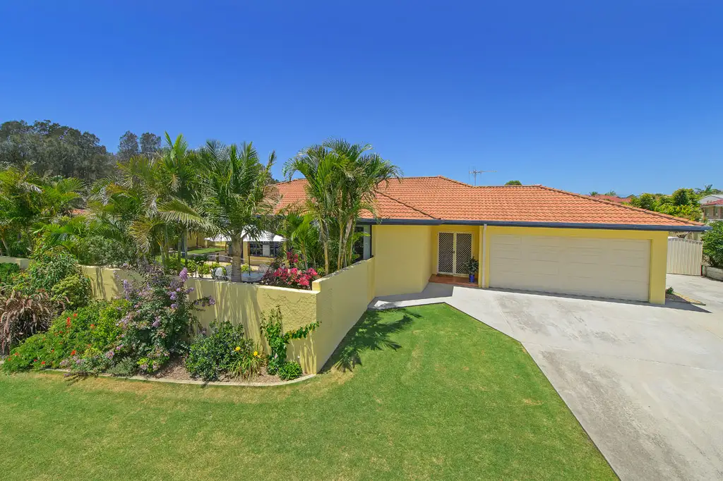 Main view of Homely house listing, 35 Bounty Avenue, Lake Cathie NSW 2445