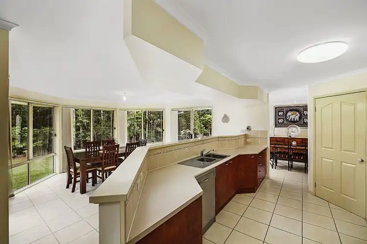 Fifth view of Homely rural property listing, 7 Bailey Close, King Creek NSW 2446