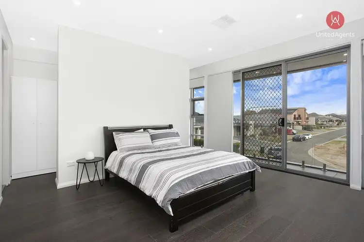 Seventh view of Homely house listing, 23 Kew Road, Carnes Hill NSW 2171