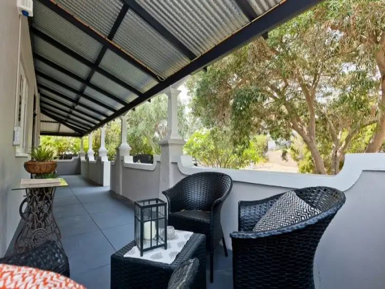 Fifth view of Homely house listing, 11 Sea View Street, Beaconsfield WA 6162