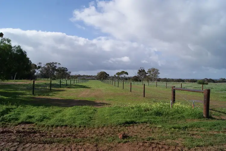 Fourth view of Homely land listing, Lot 44 Clancy Road, Gawler Belt SA 5118