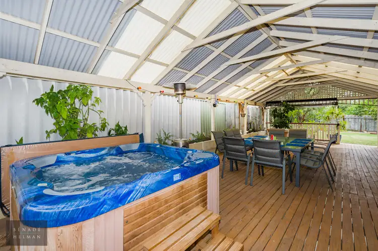2 Silvereye Court, Beeliar WA 6164