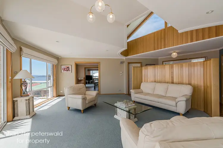 Sixth view of Homely house listing, 13 Tahune Crescent, Blackmans Bay TAS 7052
