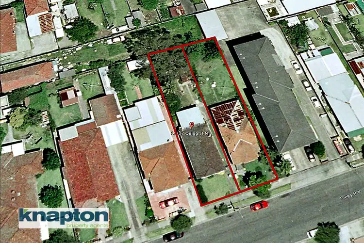 15 Quigg Street, Lakemba NSW 2195