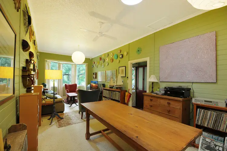 Sixth view of Homely house listing, 35 Vale Street, Katoomba NSW 2780