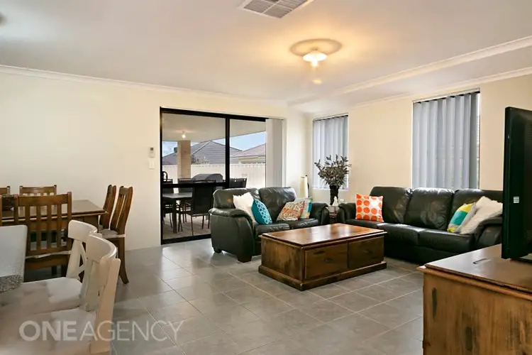Main view of Homely house listing, 17 O'Connor Loop, Canning Vale WA 6155