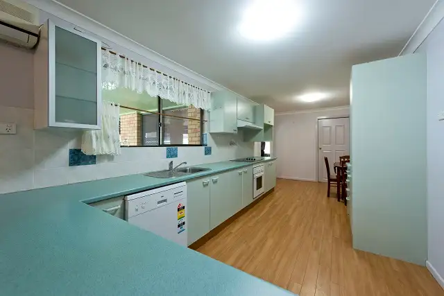 Third view of Homely house listing, 5 Couttaroo Place, Coutts Crossing NSW 2460
