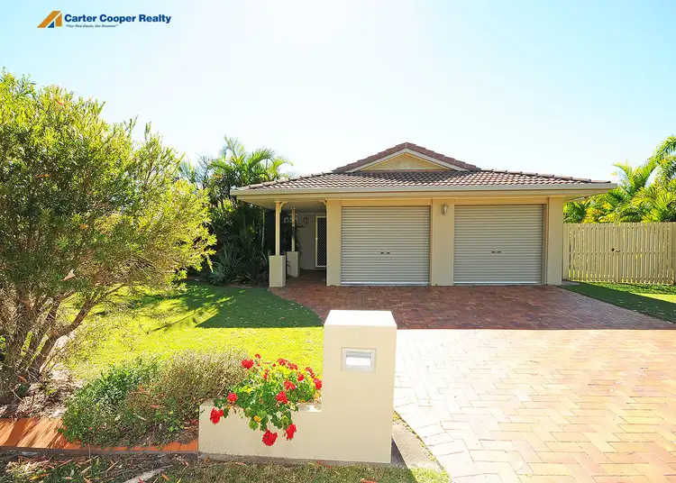 38 Vicki Parade, Torquay QLD 4655