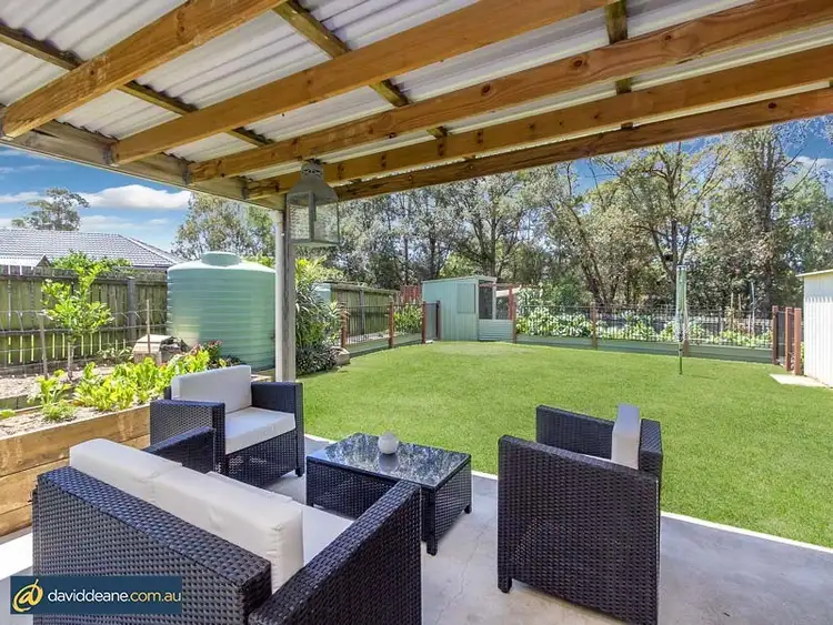 48 Dundee St, Bray Park QLD 4500