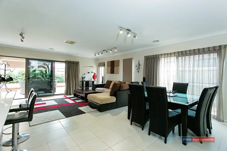 Third view of Homely house listing, 145 Inverell Parkway, Tarneit VIC 3029