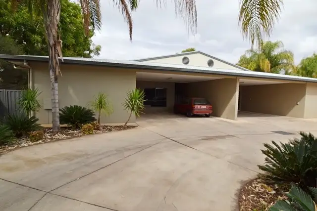 3/45 Larapinta Drive, Gillen NT 870
