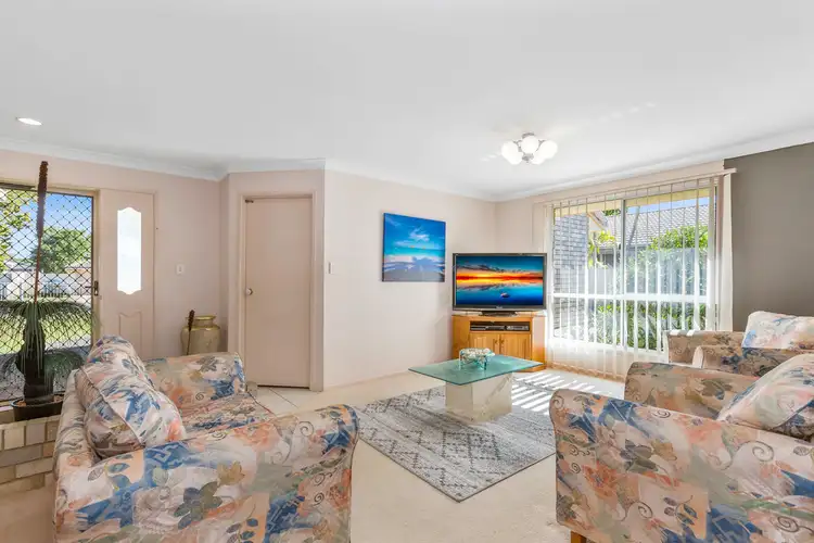 Second view of Homely house listing, 307 Darlington Drive, Banora Point NSW 2486