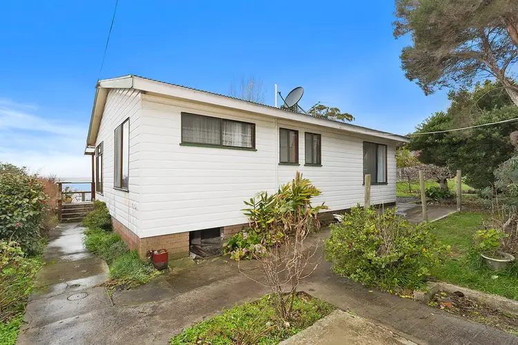 Fifth view of Homely house listing, 80A Robert Street, Beauty Point TAS 7270
