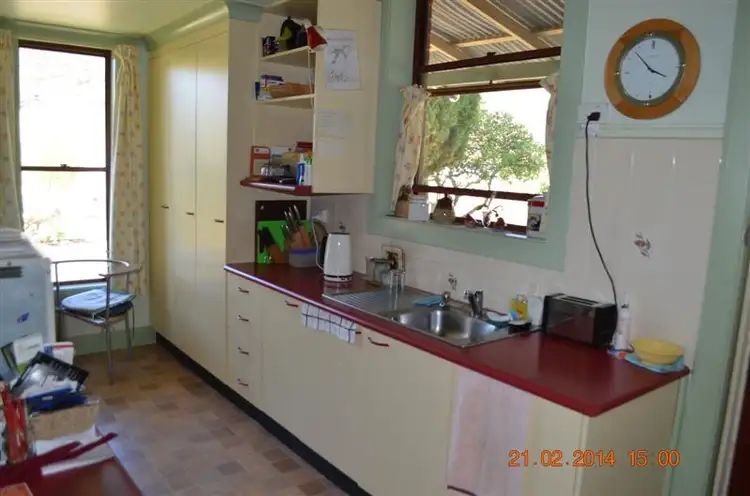 Fifth view of Homely house listing, 605 Wondalga Road, Adelong NSW 2729