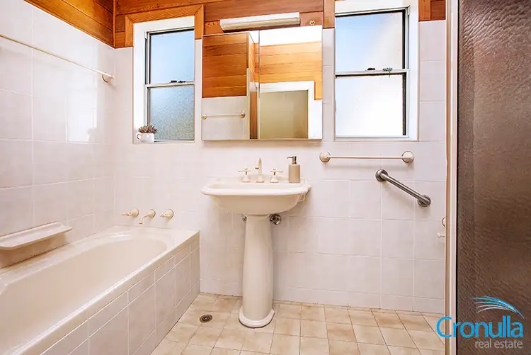 Sixth view of Homely house listing, 6 Burradoo St, Caringbah South NSW 2229