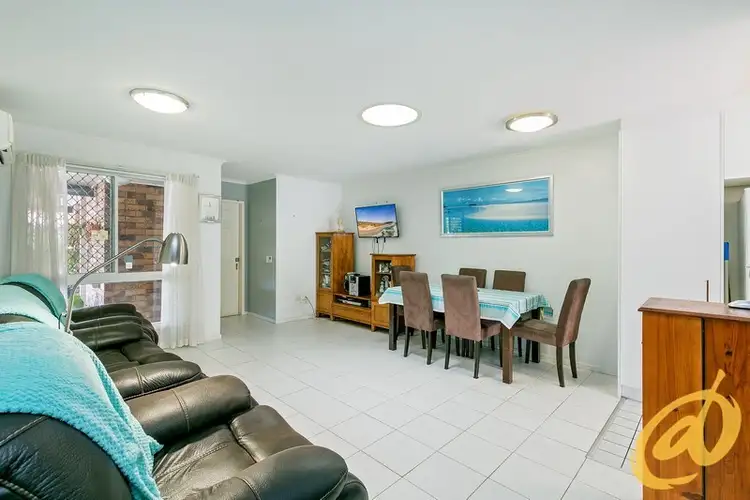Second view of Homely townhouse listing, 19 Slatter Court, Brendale QLD 4500