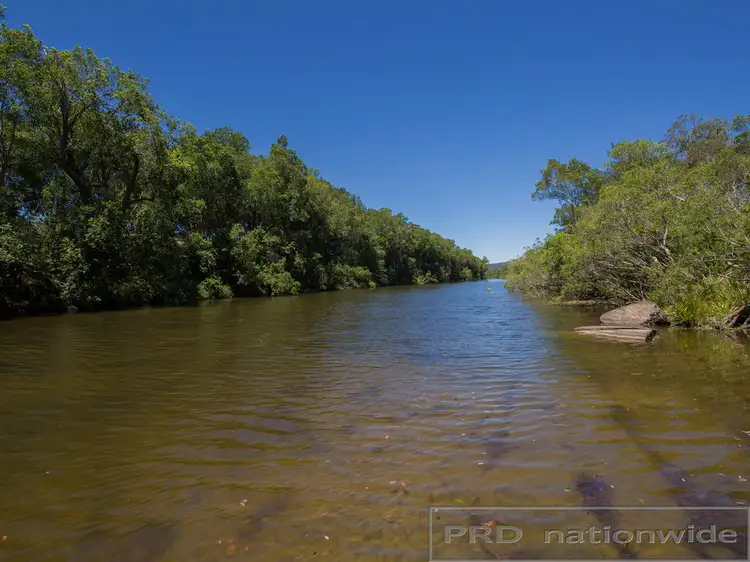 Seventh view of Homely land listing, 288 (lot 2) Glen William Road, Clarence Town NSW 2321
