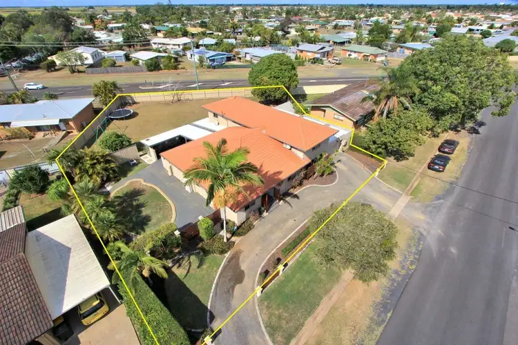 Third view of Homely house listing, 4 Greathead Road, Kepnock QLD 4670