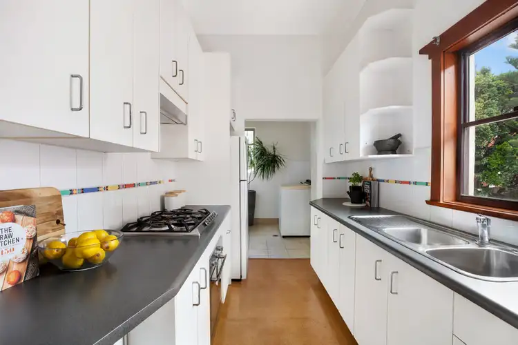 Fourth view of Homely apartment listing, 4/16 Lamrock Avenue, Bondi Beach NSW 2026