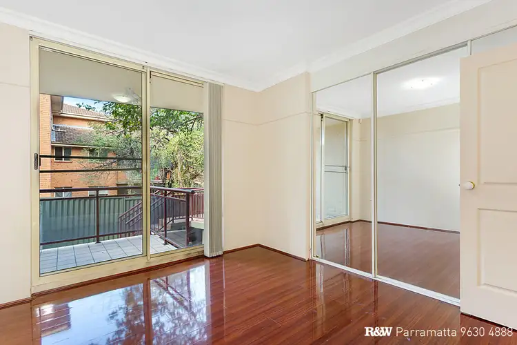 Fourth view of Homely unit listing, 14/15-23 Mowle Street, Westmead NSW 2145