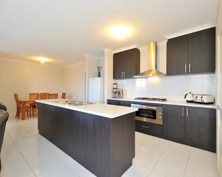 Third view of Homely house listing, 23 Bristlebird Approach, Baldivis WA 6171