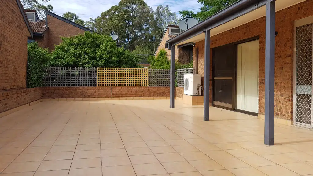 Main view of Homely townhouse listing, 14/20 Pennant Street, Castle Hill NSW 2154