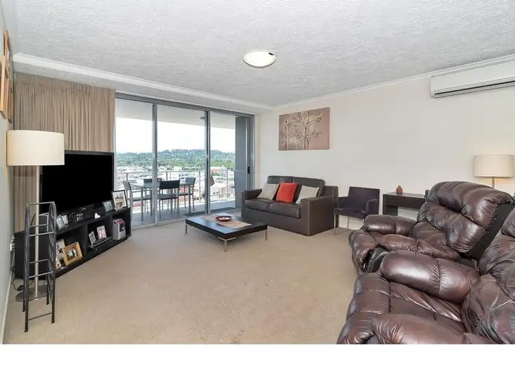 Third view of Homely unit listing, Unit 703 532 - 544 Ruthven Street, Toowoomba City QLD 4350