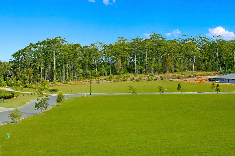 Fourth view of Homely land listing, Lot 1 Springburn Drive, Glass House Mountains QLD 4518