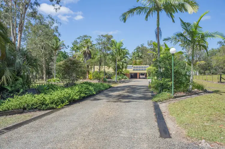 Fourth view of Homely house listing, 10 Jamefield Drive, Gulmarrad NSW 2463